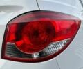 Белый Шевроле Круз, объемом двигателя 1.8 л и пробегом 160 тыс. км за 7899 $, фото 21 на Automoto.ua
