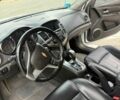 Белый Шевроле Круз, объемом двигателя 1.8 л и пробегом 160 тыс. км за 7899 $, фото 4 на Automoto.ua