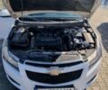 Белый Шевроле Круз, объемом двигателя 1.6 л и пробегом 197 тыс. км за 5050 $, фото 11 на Automoto.ua