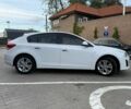 Белый Шевроле Круз, объемом двигателя 1.8 л и пробегом 160 тыс. км за 7899 $, фото 9 на Automoto.ua