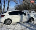 Белый Шевроле Круз, объемом двигателя 1.8 л и пробегом 210 тыс. км за 6650 $, фото 2 на Automoto.ua