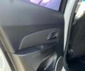 Белый Шевроле Круз, объемом двигателя 1.8 л и пробегом 121 тыс. км за 7690 $, фото 27 на Automoto.ua