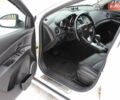 Белый Шевроле Круз, объемом двигателя 1.8 л и пробегом 91 тыс. км за 6500 $, фото 9 на Automoto.ua