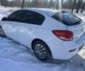 Белый Шевроле Круз, объемом двигателя 0 л и пробегом 210 тыс. км за 6650 $, фото 3 на Automoto.ua