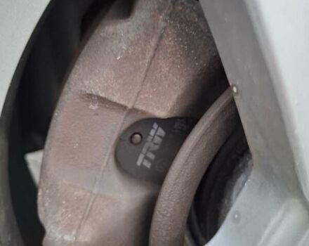 Білий Шевроле Круз, об'ємом двигуна 1.8 л та пробігом 144 тис. км за 7700 $, фото 18 на Automoto.ua