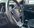 Белый Шевроле Круз, объемом двигателя 1.8 л и пробегом 121 тыс. км за 7690 $, фото 16 на Automoto.ua