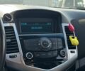 Белый Шевроле Круз, объемом двигателя 1.8 л и пробегом 121 тыс. км за 7690 $, фото 29 на Automoto.ua
