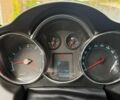 Белый Шевроле Круз, объемом двигателя 1.8 л и пробегом 160 тыс. км за 7899 $, фото 55 на Automoto.ua