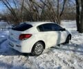Белый Шевроле Круз, объемом двигателя 0 л и пробегом 210 тыс. км за 6650 $, фото 6 на Automoto.ua