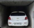 Белый Шевроле Круз, объемом двигателя 1.8 л и пробегом 207 тыс. км за 5500 $, фото 8 на Automoto.ua