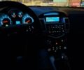 Білий Шевроле Круз, об'ємом двигуна 1.8 л та пробігом 144 тис. км за 7700 $, фото 14 на Automoto.ua