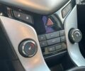 Белый Шевроле Круз, объемом двигателя 1.8 л и пробегом 121 тыс. км за 7690 $, фото 24 на Automoto.ua