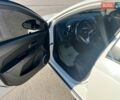 Белый Шевроле Круз, объемом двигателя 1.8 л и пробегом 214 тыс. км за 6000 $, фото 5 на Automoto.ua
