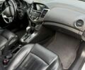 Белый Шевроле Круз, объемом двигателя 1.8 л и пробегом 160 тыс. км за 7899 $, фото 34 на Automoto.ua