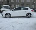 Белый Шевроле Круз, объемом двигателя 1.8 л и пробегом 215 тыс. км за 3899 $, фото 7 на Automoto.ua