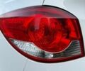 Белый Шевроле Круз, объемом двигателя 1.8 л и пробегом 160 тыс. км за 7899 $, фото 22 на Automoto.ua