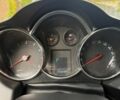 Белый Шевроле Круз, объемом двигателя 1.8 л и пробегом 160 тыс. км за 7899 $, фото 53 на Automoto.ua