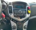Белый Шевроле Круз, объемом двигателя 1.8 л и пробегом 121 тыс. км за 7690 $, фото 20 на Automoto.ua