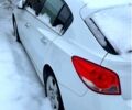 Білий Шевроле Круз, об'ємом двигуна 1.8 л та пробігом 1250 тис. км за 4500 $, фото 1 на Automoto.ua