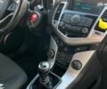 Белый Шевроле Круз, объемом двигателя 1.8 л и пробегом 121 тыс. км за 7690 $, фото 33 на Automoto.ua