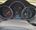 Белый Шевроле Круз, объемом двигателя 1.8 л и пробегом 144 тыс. км за 7500 $, фото 11 на Automoto.ua