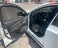 Белый Шевроле Круз, объемом двигателя 1.8 л и пробегом 214 тыс. км за 5200 $, фото 5 на Automoto.ua