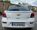 Белый Шевроле Круз, объемом двигателя 1.8 л и пробегом 160 тыс. км за 7899 $, фото 8 на Automoto.ua
