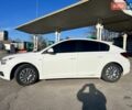Белый Шевроле Круз, объемом двигателя 1.8 л и пробегом 214 тыс. км за 6000 $, фото 2 на Automoto.ua