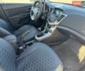 Белый Шевроле Круз, объемом двигателя 1.8 л и пробегом 231 тыс. км за 5999 $, фото 20 на Automoto.ua