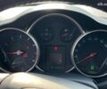 Белый Шевроле Круз, объемом двигателя 1.8 л и пробегом 121 тыс. км за 7690 $, фото 18 на Automoto.ua