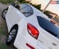 Белый Шевроле Круз, объемом двигателя 1.8 л и пробегом 215 тыс. км за 6400 $, фото 18 на Automoto.ua