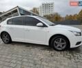 Білий Шевроле Круз, об'ємом двигуна 1.8 л та пробігом 144 тис. км за 7700 $, фото 2 на Automoto.ua