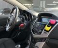 Белый Шевроле Круз, объемом двигателя 1.8 л и пробегом 121 тыс. км за 7690 $, фото 34 на Automoto.ua
