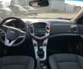 Белый Шевроле Круз, объемом двигателя 1.8 л и пробегом 121 тыс. км за 7690 $, фото 26 на Automoto.ua