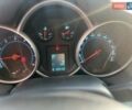 Белый Шевроле Круз, объемом двигателя 1.8 л и пробегом 210 тыс. км за 6650 $, фото 7 на Automoto.ua