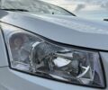 Белый Шевроле Круз, объемом двигателя 1.8 л и пробегом 160 тыс. км за 7899 $, фото 12 на Automoto.ua