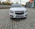 Белый Шевроле Круз, объемом двигателя 1.8 л и пробегом 144 тыс. км за 7500 $, фото 5 на Automoto.ua