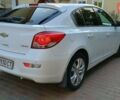 Білий Шевроле Круз, об'ємом двигуна 1.8 л та пробігом 244 тис. км за 6850 $, фото 7 на Automoto.ua