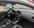 Білий Шевроле Круз, об'ємом двигуна 2 л та пробігом 183 тис. км за 7500 $, фото 5 на Automoto.ua