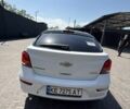 Белый Шевроле Круз, объемом двигателя 1.8 л и пробегом 215 тыс. км за 5999 $, фото 4 на Automoto.ua
