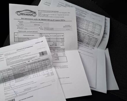 Белый Шевроле Круз, объемом двигателя 1.8 л и пробегом 144 тыс. км за 7500 $, фото 19 на Automoto.ua