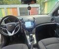 Белый Шевроле Круз, объемом двигателя 1.8 л и пробегом 207 тыс. км за 5500 $, фото 3 на Automoto.ua