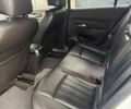 Белый Шевроле Круз, объемом двигателя 1.8 л и пробегом 160 тыс. км за 7899 $, фото 52 на Automoto.ua
