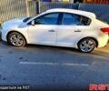 Шевроле Круз 2013 в Полтаве на Automoto.ua Белый Шевроле Круз, объемом двигателя 1.7 л и пробегом 193 тыс. км за 9000 $, фото 3 на Automoto.ua