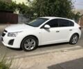 Білий Шевроле Круз, об'ємом двигуна 1.8 л та пробігом 97 тис. км за 10200 $, фото 1 на Automoto.ua