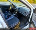 Шевроле Круз 2013 в Полтаве на Automoto.ua Белый Шевроле Круз, объемом двигателя 1.7 л и пробегом 193 тыс. км за 9000 $, фото 8 на Automoto.ua