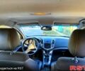 Шевроле Круз 2013 в Полтаве на Automoto.ua Белый Шевроле Круз, объемом двигателя 1.7 л и пробегом 193 тыс. км за 9000 $, фото 5 на Automoto.ua