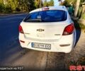 Шевроле Круз 2013 в Полтаве на Automoto.ua Белый Шевроле Круз, объемом двигателя 1.7 л и пробегом 193 тыс. км за 9000 $, фото 1 на Automoto.ua
