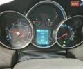 Белый Шевроле Круз, объемом двигателя 1.69 л и пробегом 195 тыс. км за 8100 $, фото 7 на Automoto.ua
