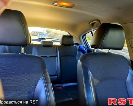 Шевроле Круз 2013 в Полтаве на Automoto.ua Белый Шевроле Круз, объемом двигателя 1.7 л и пробегом 193 тыс. км за 9000 $, фото 7 на Automoto.ua